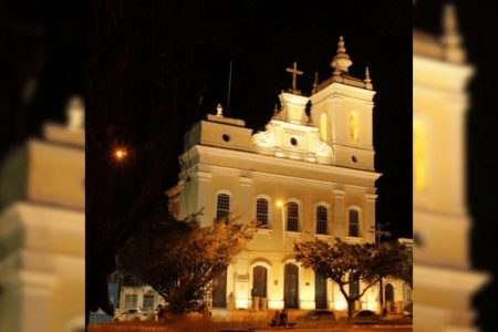 Santuário de Santo Antônio Além do Carmo celebra 430 anos de devoção com programação especial