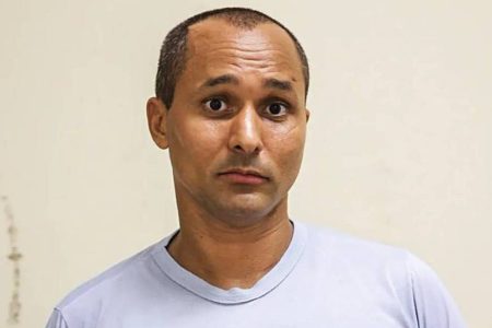 Preso há quase 30 anos, Marcinho VP pede indenização por “sofrimento psicológico”