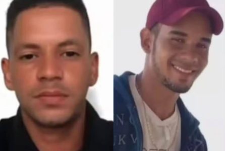 Trabalhadores baianos morrem após incêndio em alojamento de fazenda no Espírito Santo