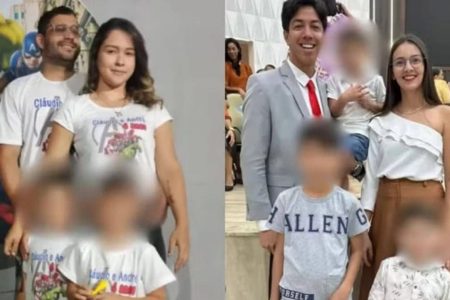 Pai descobre troca de bebês após teste de DNA e hospital é condenado a pagar R$ 1 milhão