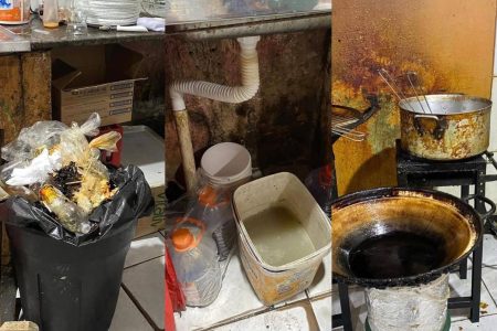 Vigilância Sanitária fecha estabelecimento em Salvador após denúncias de irregularidades