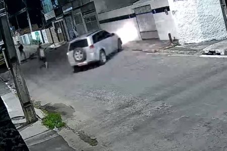 CV mata integrante do BDM e Feira de Santana registra noite de terror com ataques armados