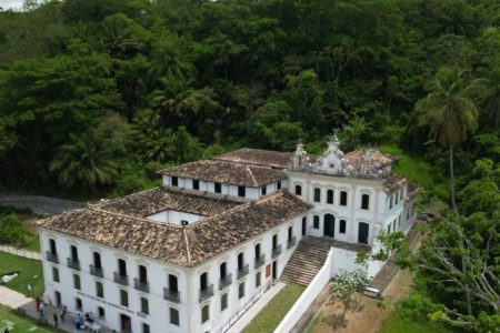 Museu Wanderley Pinho inaugura centro de memória dedicado à história do Recôncavo