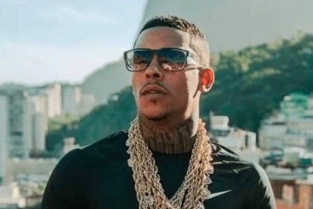 MC Poze do Rodo deixa presídio no Rio após decisão da Justiça Federal