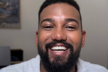 Lucas Almeida se pronuncia após demissão da TV Bahia: “Nosso sonho não vai terminar”