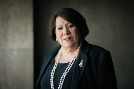 Ex-ministra Eliana Calmon receberá Medalha Thomé de Souza da Câmara de Salvador