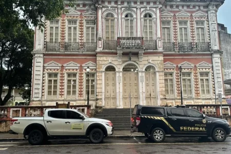 PF e CGU deflagram operação contra suposto desvio de recursos da merenda escolar na Bahia