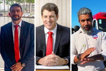 Secretários deixam cargos em Jequié para atuar na pré-campanha de Zé Cocá
