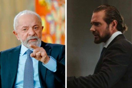Vorcaro foi aconselhado por Lula a não vender Banco Master ao BTG