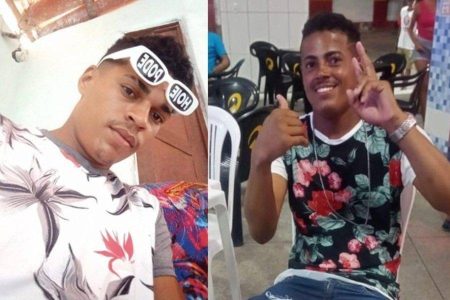 Irmãos morrem em acidente 18 dias após perda da mãe para o câncer, na Bahia