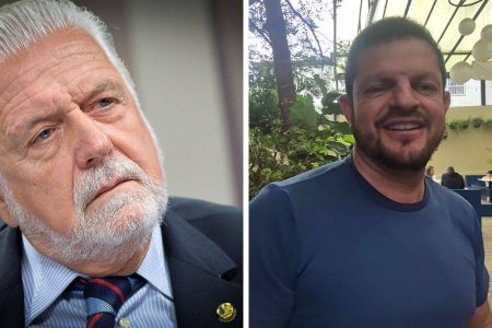Quinho confirma sondagem para suplência de Jaques Wagner, mas mantém pré-candidatura à Alba