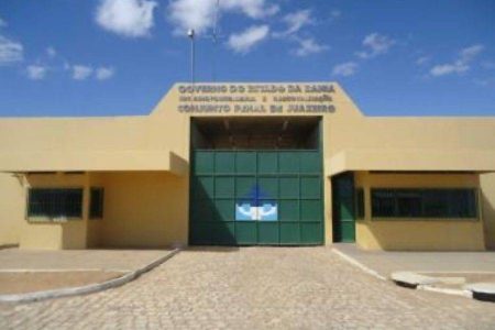 Casal suspeito na morte de bebê é transferido para presídio em Juazeiro; mulher teria dito que agiu por vingança