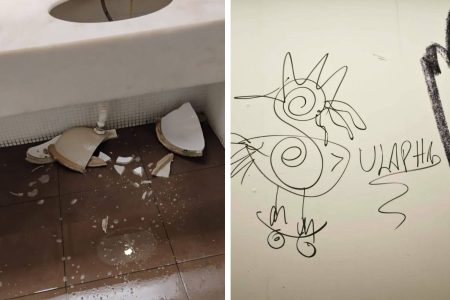 Cine Glauber Rocha justifica cobrança de acesso ao terraço após casos de vandalismo no prédio