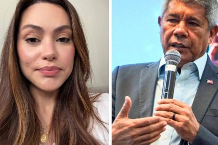 Rebeca Cardoso cobra ações do governo Jerônimo após casos de dengue hemorrágica em Uauá