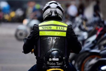 MPBA vai discutir criação de tabela de preços para mototáxi em Salvador