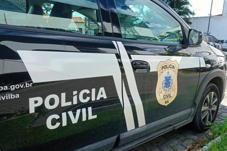 Homem é preso suspeito de matar jovem de 24 anos em Luís Eduardo Magalhães