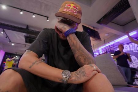 Neymar chora ao ser convocado para a Copa do Mundo 2026; confira o momento