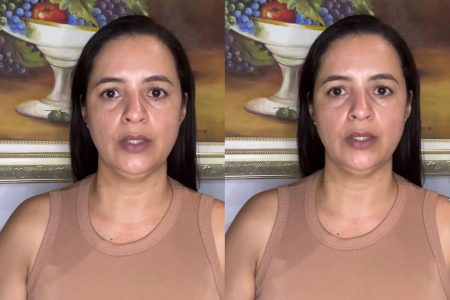 Filha pede ajuda para regular o pai em estado grave na UTI em hospital na Bahia: “Não é só mais uma senha no sistema”