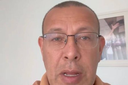 Ex-deputado Soldado Prisco defende punição severa para adolescentes criminosos