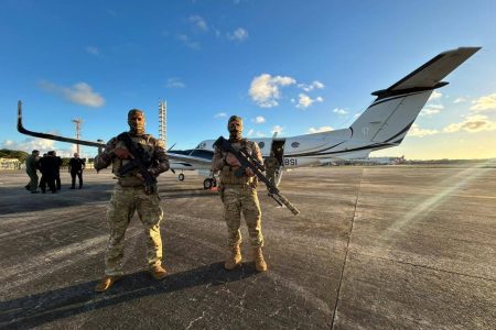 Polícia da Bahia prende segundo integrante de facção que tentava fugir para o Rio de Janeiro