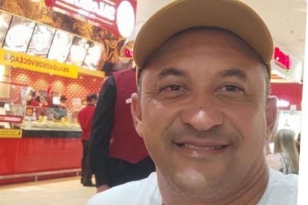 Segurança de posto de saúde é preso suspeito de cometer estupros em série no interior da Bahia
