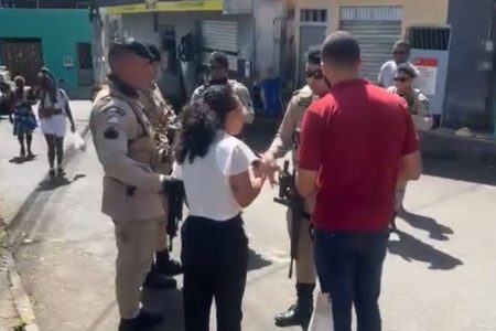 Advogada é presa durante operação policial em Salvador e OAB denuncia violação de prerrogativas