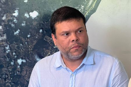 Igor Dominguez critica governo da Bahia após Atlas da Violência apontar estado como líder em homicídios