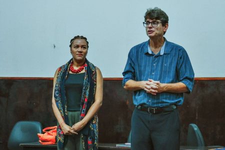 Justiça Federal proíbe boca de urna na eleição da UFBA e garante lisura do processo