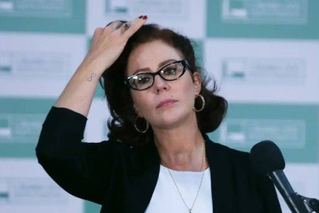 Itália derruba decisão e impede extradição de Carla Zambelli ao Brasil após recurso da defesa