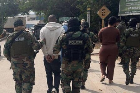 Líder de facção preso na Bolívia enviava armas e drogas para quatro estados brasileiros; Bahia estava na lista