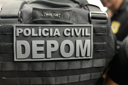 Operação Catena mira grupo criminoso suspeito de roubos contra turistas na Barra