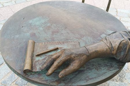 Vandalismo contra monumentos históricos gera prejuízo de quase R$ 1 milhão em Salvador