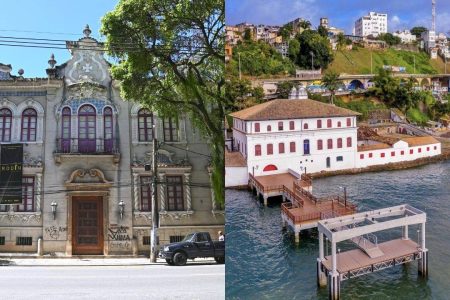Museus da Bahia celebram Semana Nacional com programação diversa