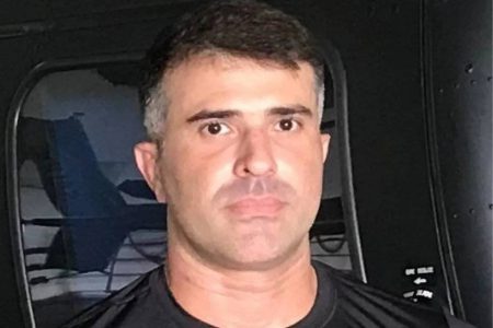 Morre Felipe Monteiro Marques, policial civil baleado em operação no Rio