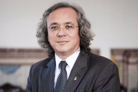 João Carlos Salles é eleito reitor da UFBA pela terceira vez