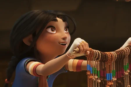 Kayara: animação peruano-espanhola concorre ao Prêmio Platino e quebra padrões de princesas no cinema infantil