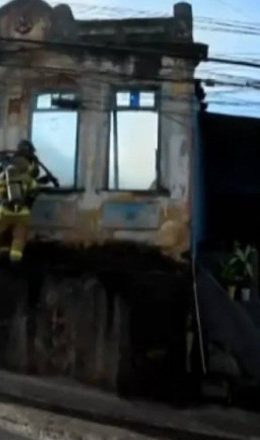 Foto: Reprodução/TV Bahia