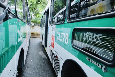 Linhas de ônibus voltam a operar no subsolo da Estação da Lapa a partir desta terça (30)