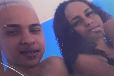 Casal morre em grave acidente em Salvador