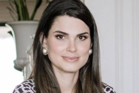 CCJ da Alba aprova indicação de Camila Negromonte para o TCM