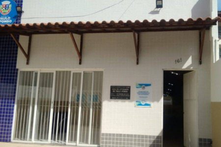 Homem é preso após denúncia de atos obscenos contra estudante em residência universitária de Salvador