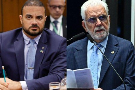 Capitão Alden vê operação envolvendo Jaques Wagner como ‘abalo no núcleo do poder do PT’