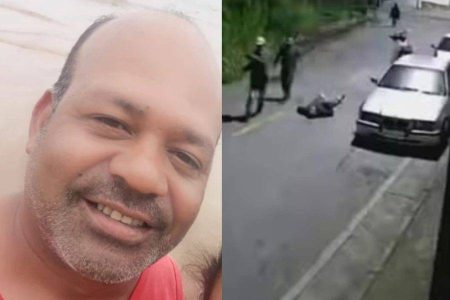 Homem morre após tentar impedir assédio contra duas mulheres em Minas Gerais