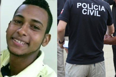 Empresário é executado a tiros diante da esposa no sul da Bahia