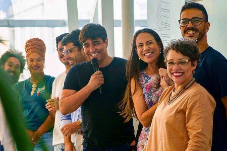 Hub Salvador seleciona 10 startups para nova etapa de aceleração