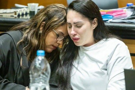 Após perdão judicial a Monique Medeiros, MP prepara recurso contra sentença