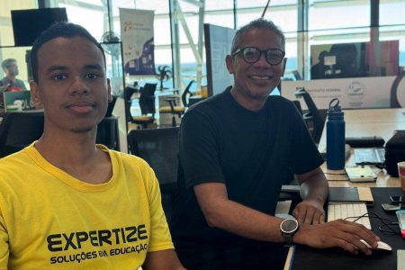 Hub Salvador abriga startup que leva gamificação para salas de aula