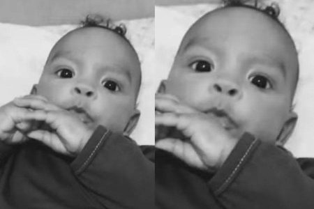 Bebê de um ano morre após ser atingido por tiro durante ataque em Camaçari