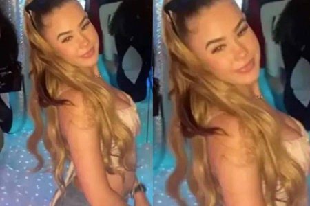 Influenciadora britânica é acusada de matar namorado em Dubai e pode receber pena de morte