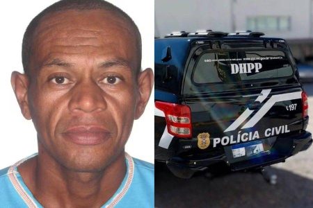 Pai é suspeito de espancar filha de 12 anos até a morte após descobrir conversa dela com menino em MT